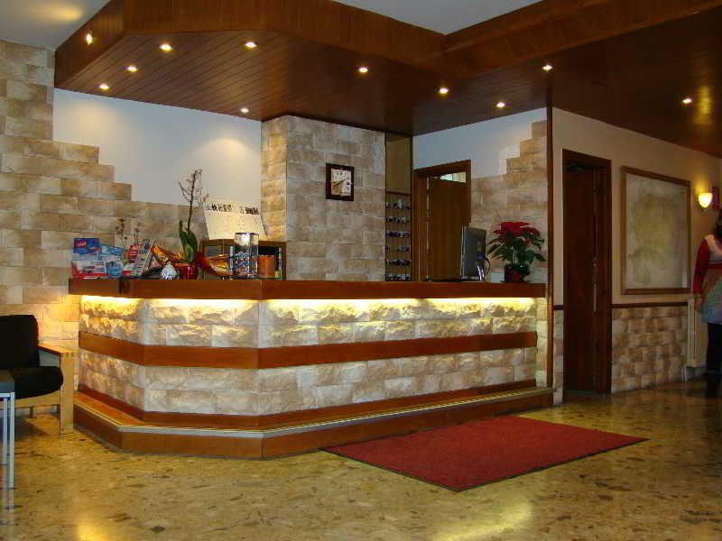 Hotel La Planada Ordino Extérieur photo